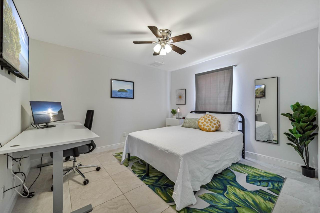 فيلا Centrally Located Cape Coral Oasis On Fresh Water المظهر الخارجي الصورة